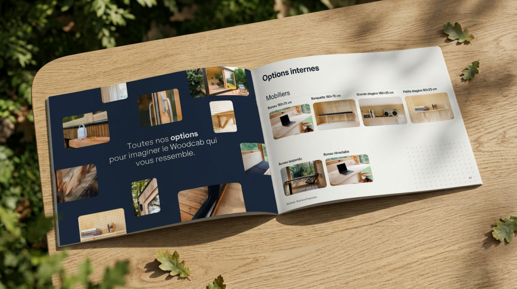 Téléchargez notre brochure